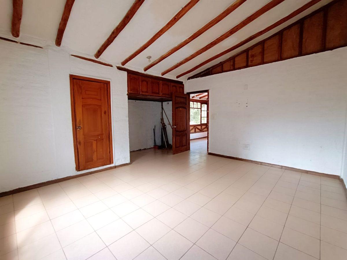 Se Vende Casa Rentera, Caminos de Libertad (El Condado), Roi de 7,5% — imagen 4