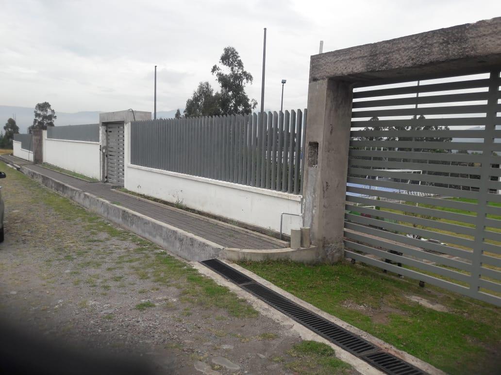 En Venta Excelente Terreno Dentro de Urbanización Exclusiva — imagen 4