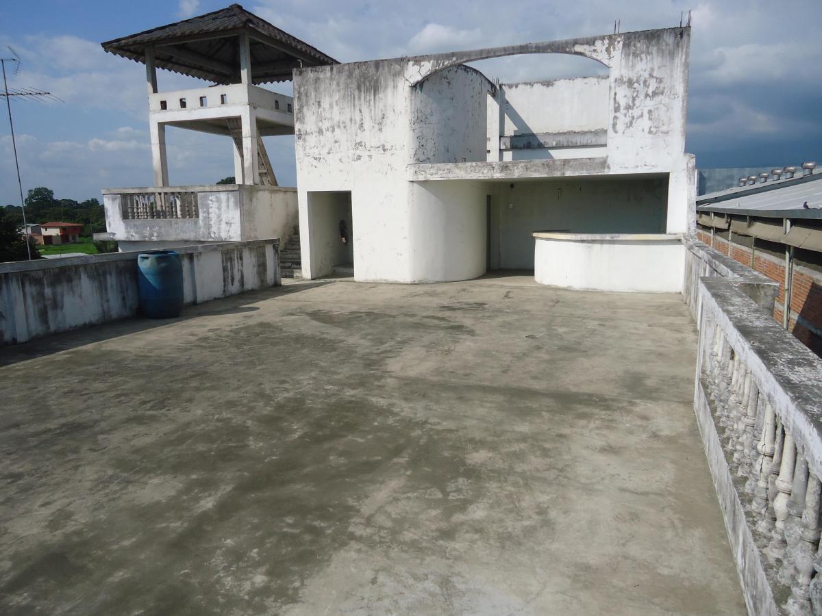 Terreno y Edificación, Guayas — imagen 8