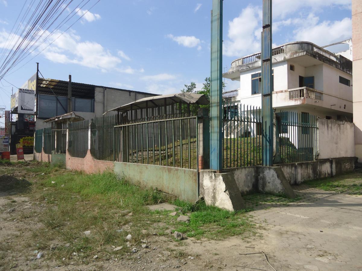 Terreno y Edificación, Guayas — imagen 3