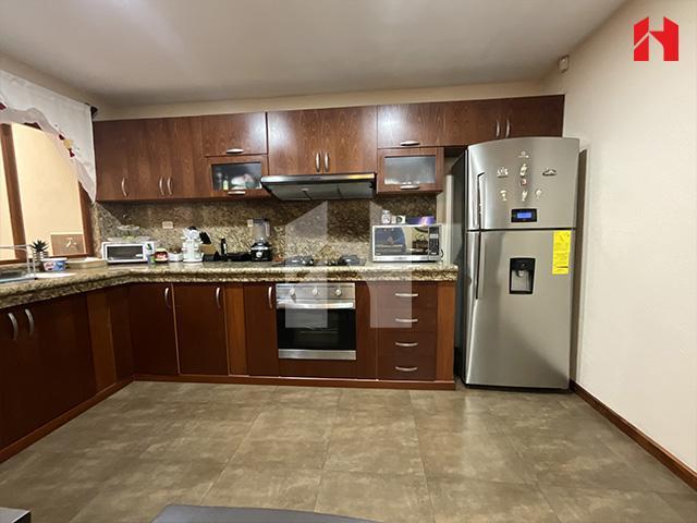 Vendo Casa en Cuenca - Rio Sol (Cv3838), Azuay — imagen 5