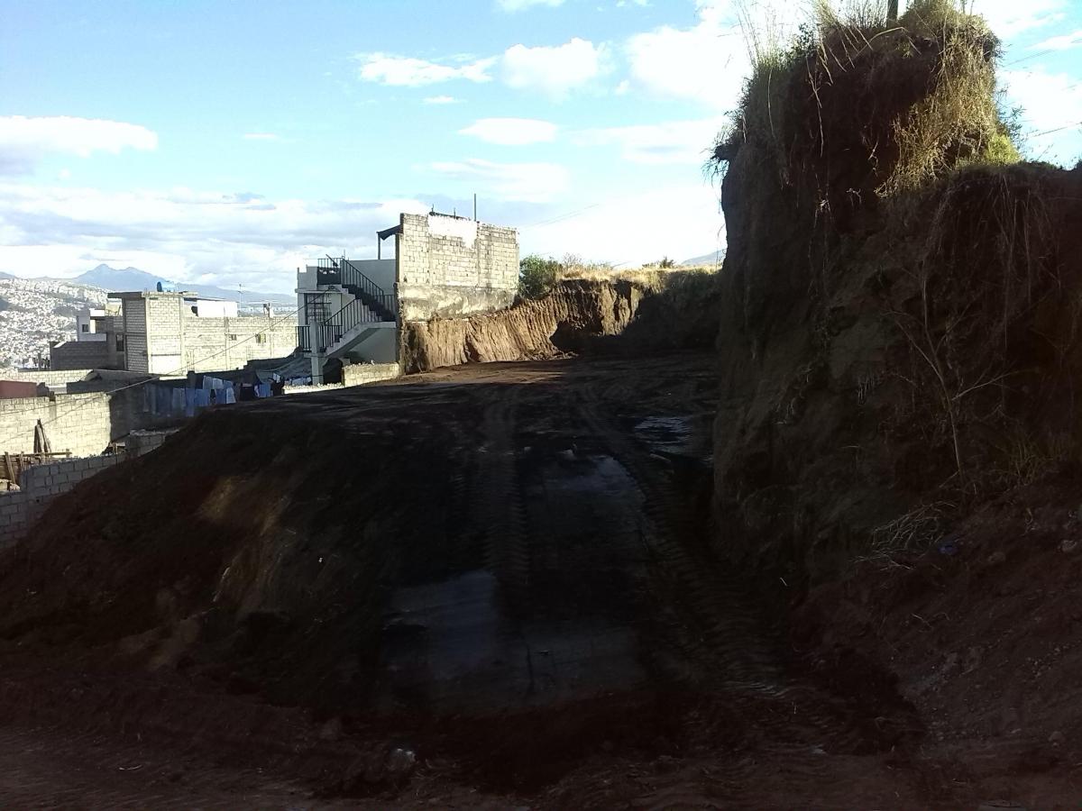 Innovocasa Vende Terreno La Magdalena Alta, Sur de Quito — imagen 4