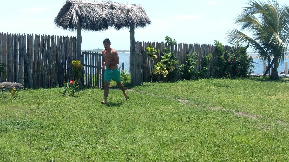 Isla de Portete Paradisíaco Terrenos Desde 2.500 m². Exclusivo, Tranquilidad — imagen 5