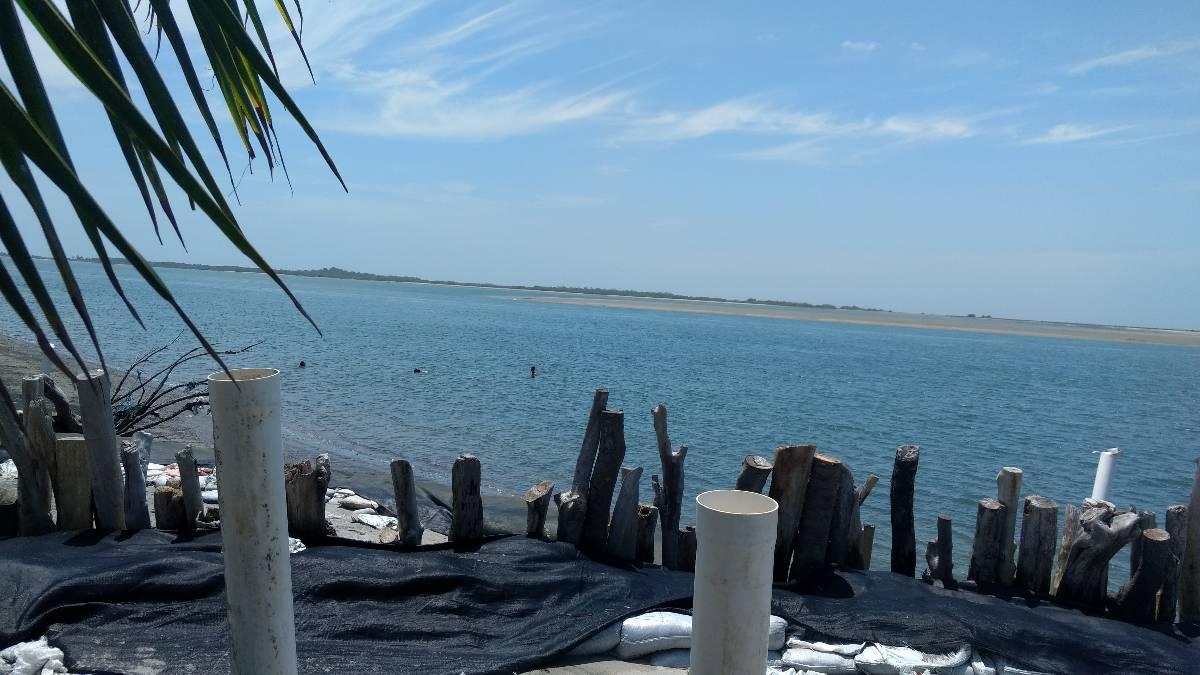 Isla de Portete Paradisíaco Terrenos Desde 2.500 m². Exclusivo, Tranquilidad — imagen 3