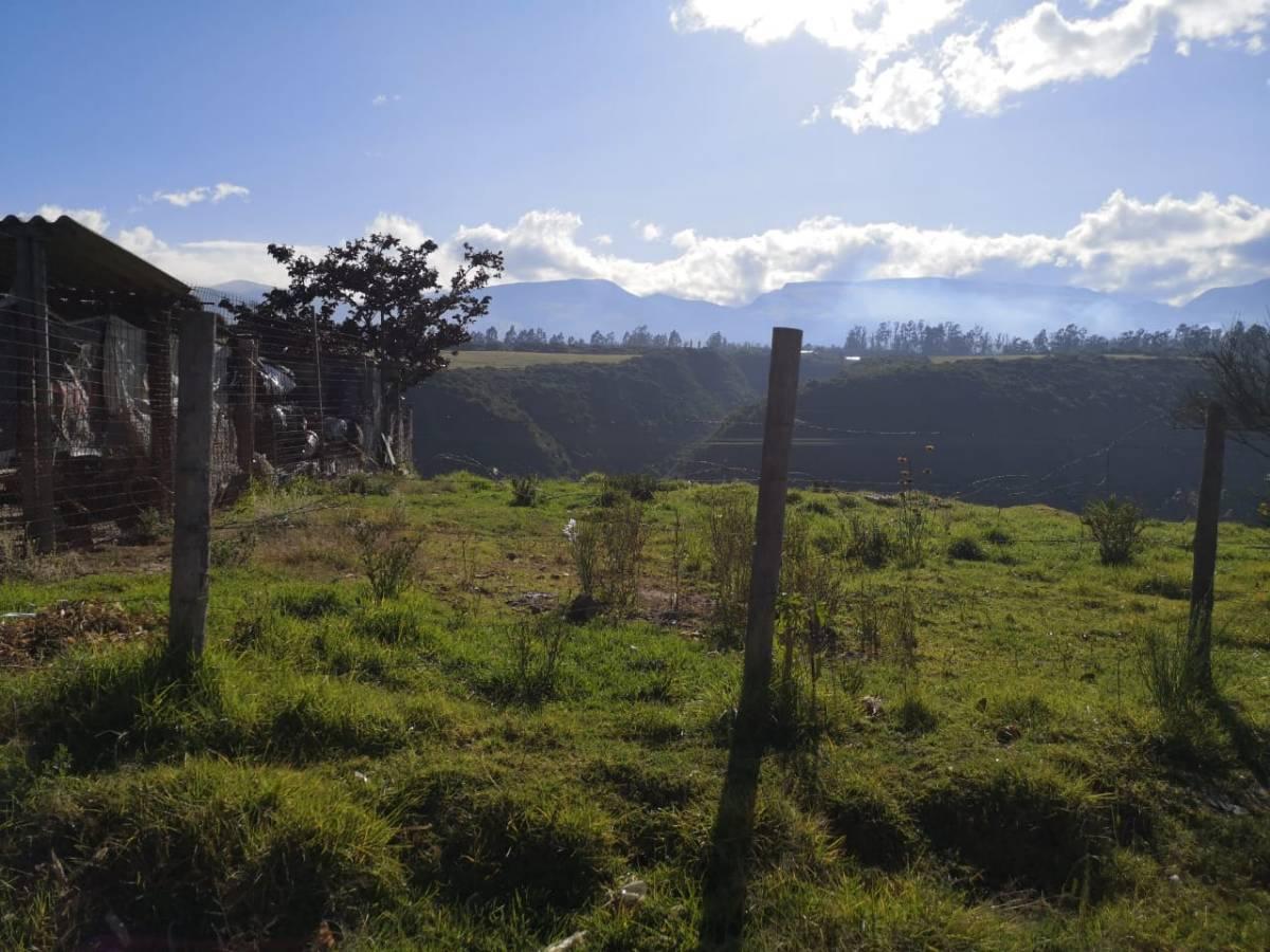Vendo - Terreno - Tumbaco Sector La Cantarilla — imagen 9