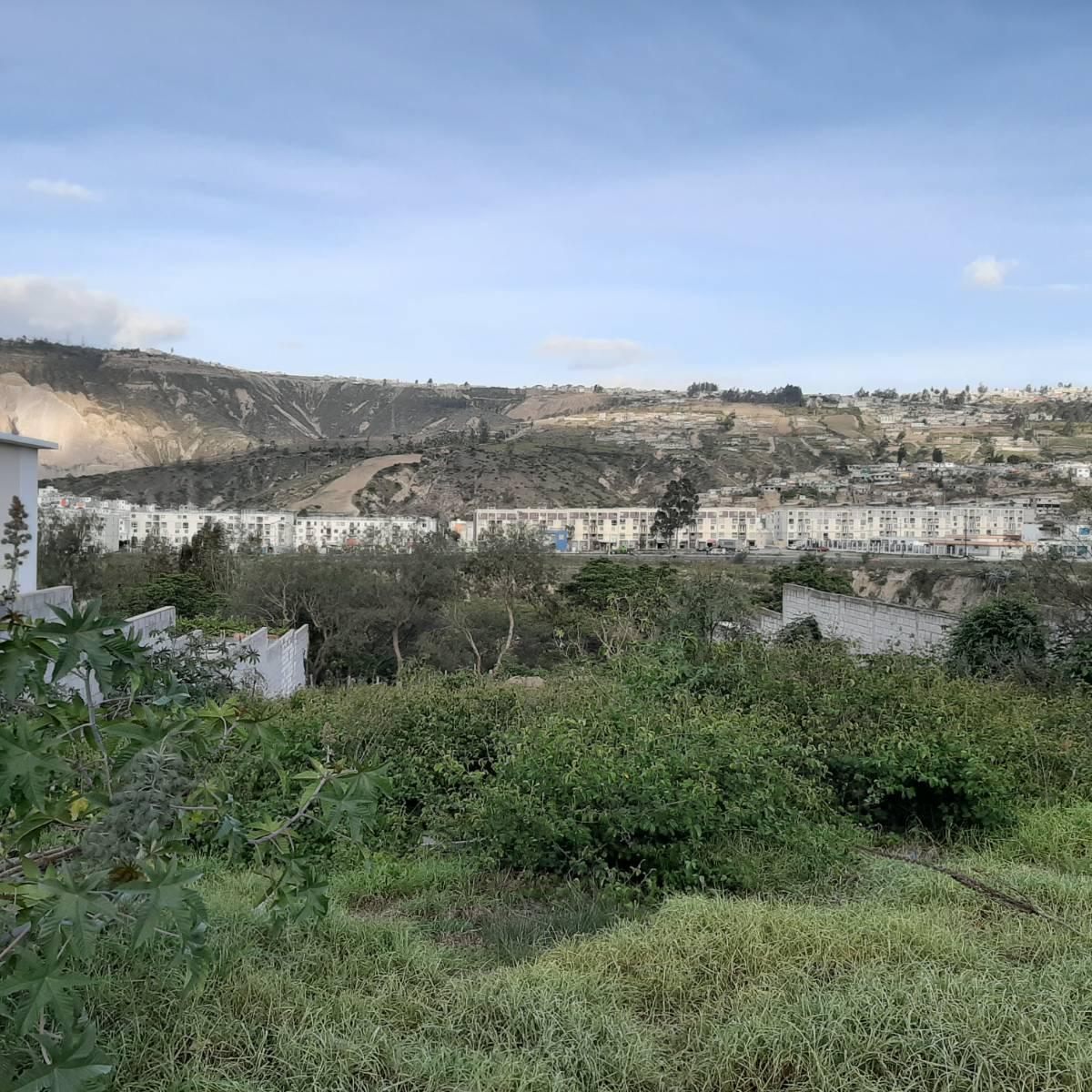 Terreno en Venta Pusuqui en Urbanizacion — imagen 9