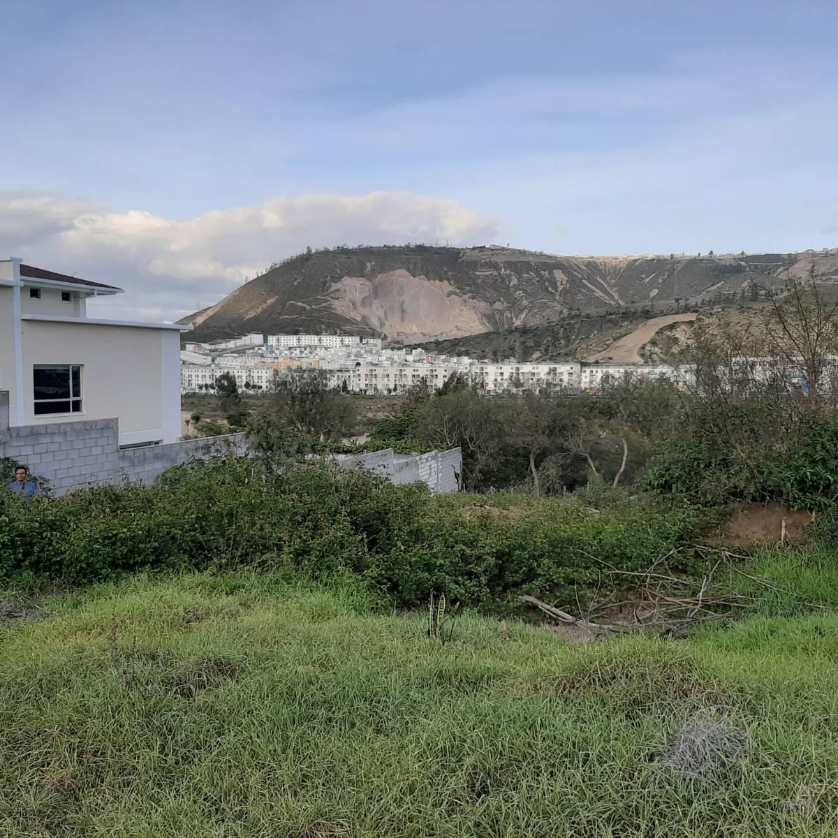 Terreno en Venta Pusuqui en Urbanizacion — imagen 8