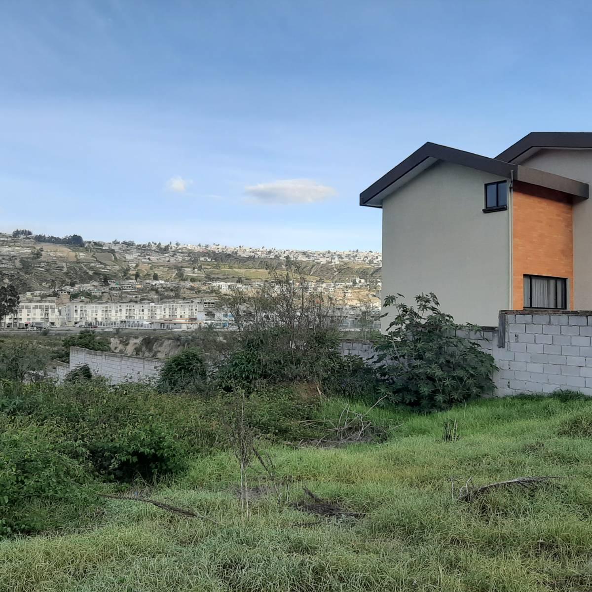 Terreno en Venta Pusuqui en Urbanizacion — imagen 7