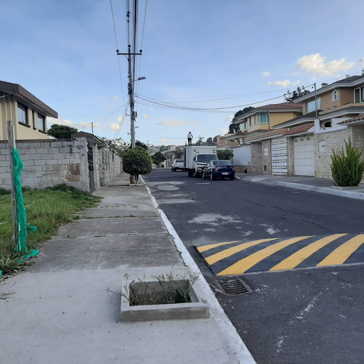 Terreno en Venta Pusuqui en Urbanizacion — imagen 6