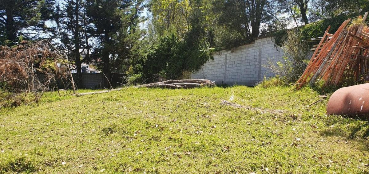Se Vende Terreno en El Valle de Los Chillos — imagen 8