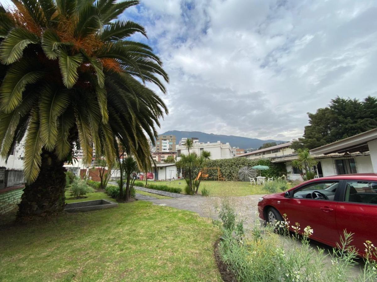 Venta Terreno 700 m² Quito Tenis La Brasil — imagen 4