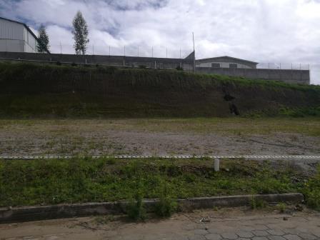 Venta Terreno Industrial Alto Impacto I3, Norte de Quito — imagen 10