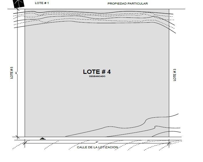 Venta Terreno Industrial Alto Impacto I3, Norte de Quito — imagen 9