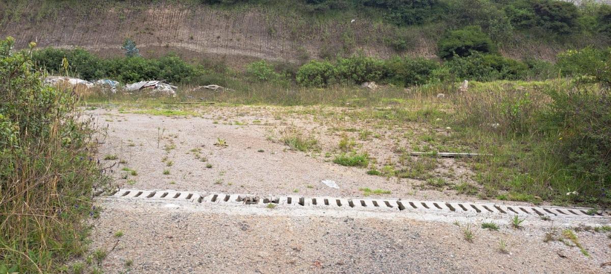 Venta Terreno Industrial Alto Impacto I3, Norte de Quito — imagen 5