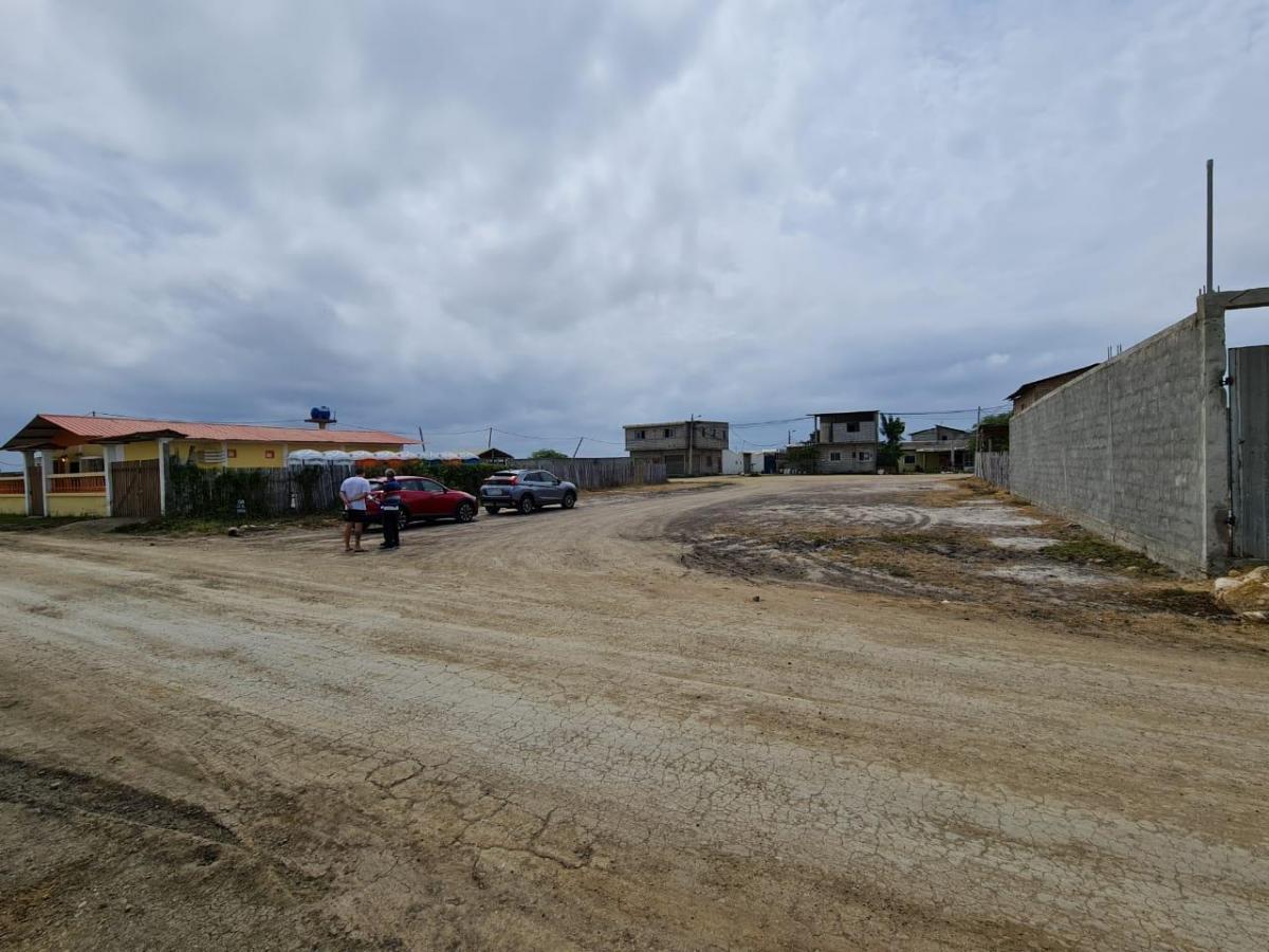 Venta Terreno 240 m² en Playas Villamil (Atrás de La Fiscalía) 12 m² X 20 m², Guayas — imagen 5