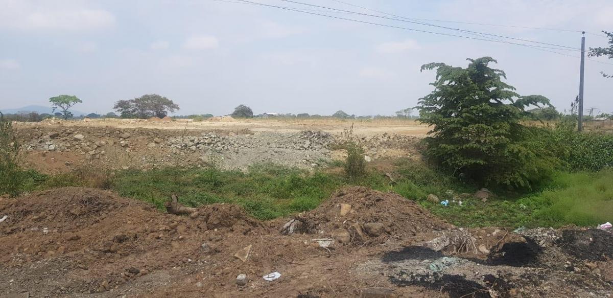 En Venta Terreno en Vía T Daule - Salitre - Mae. Recalde, Guayas — imagen 9