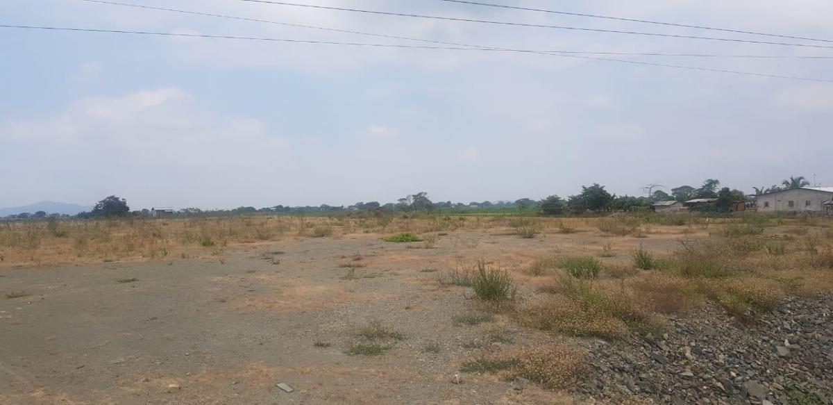 En Venta Terreno en Vía T Daule - Salitre - Mae. Recalde, Guayas — imagen 3