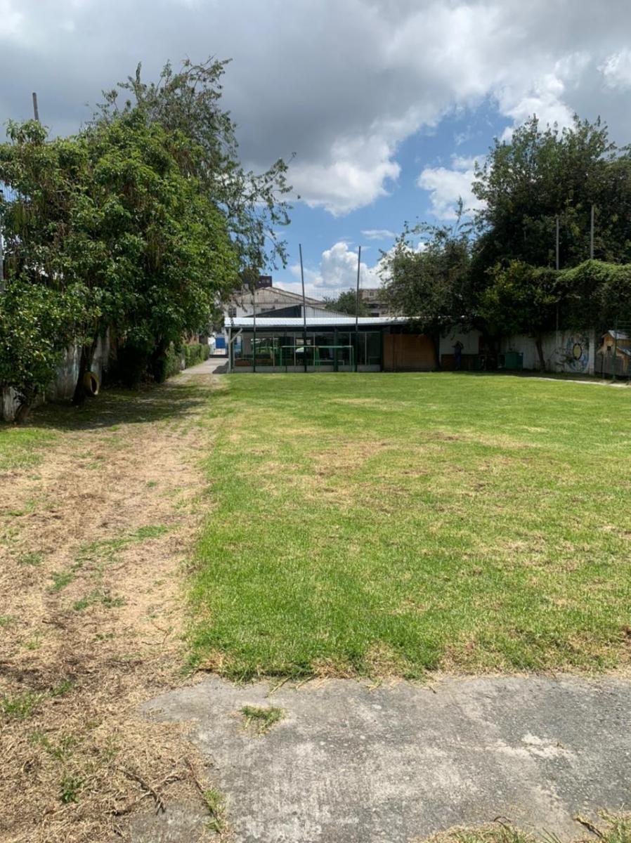 3.270 m² de Terreno $1’600.000 Av El Inca y Amazonas Ideal Proyecto Inmobiliario — imagen 10
