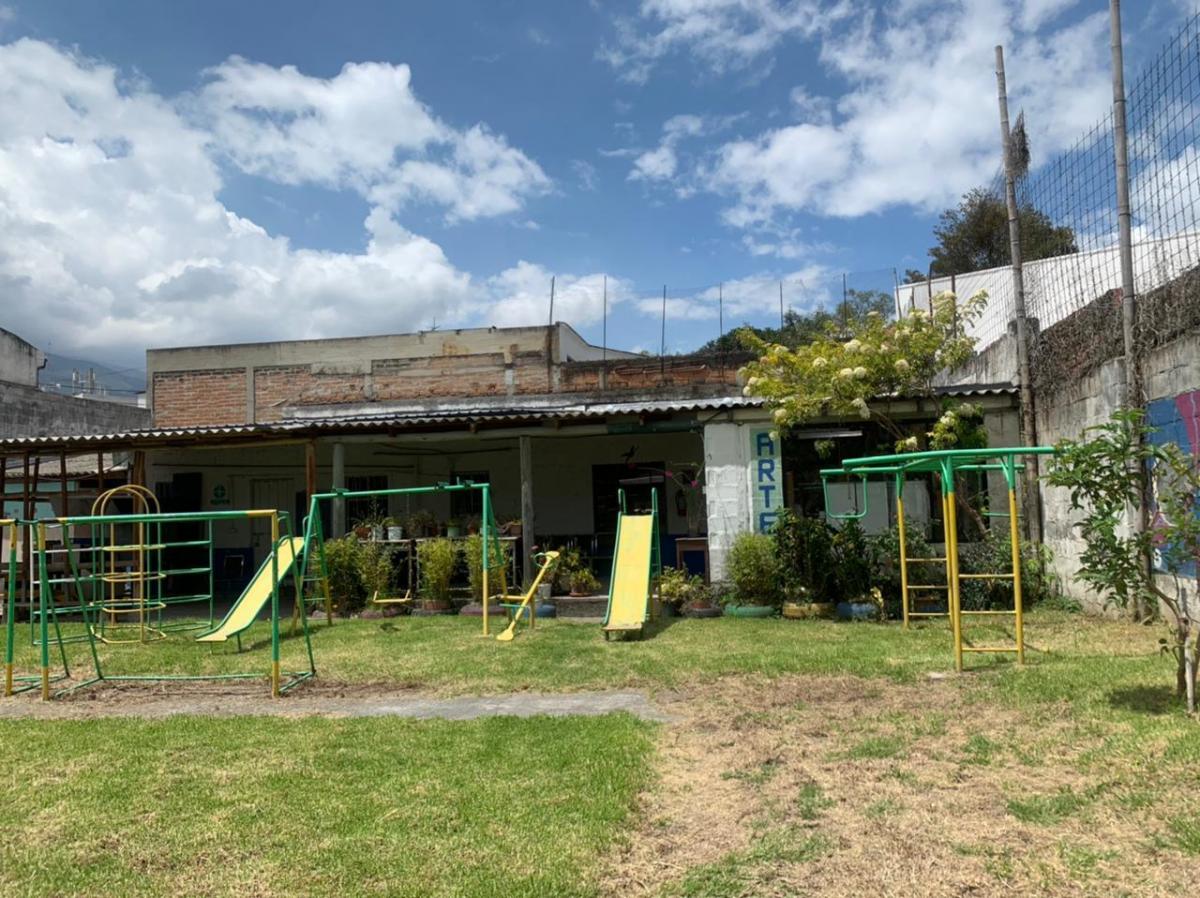 3.270 m² de Terreno $1’600.000 Av El Inca y Amazonas Ideal Proyecto Inmobiliario — imagen 7