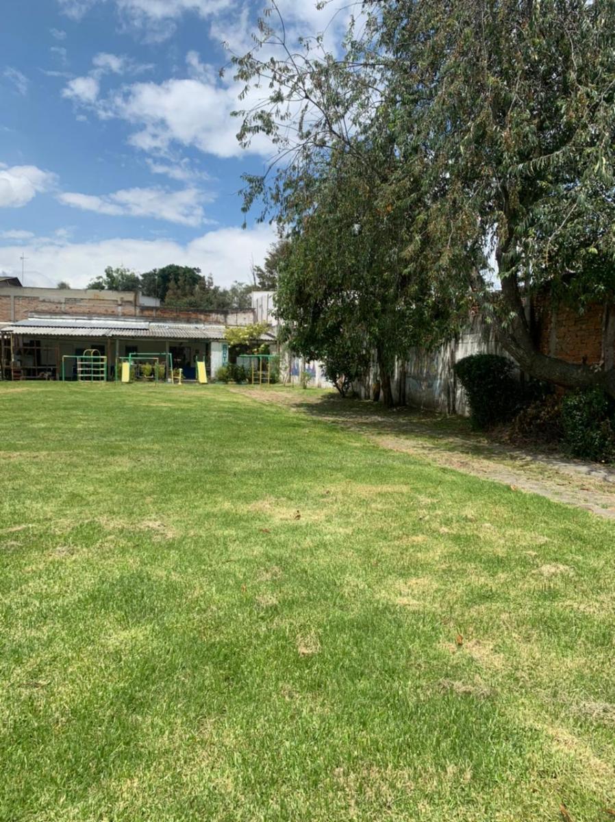 3.270 m² de Terreno $1’600.000 Av El Inca y Amazonas Ideal Proyecto Inmobiliario — imagen 6