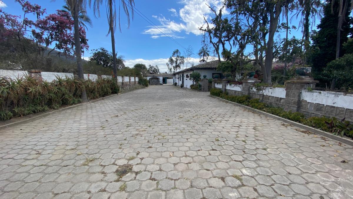 Pomasqui Sector Comercial 16.700 m² de Venta — imagen 8