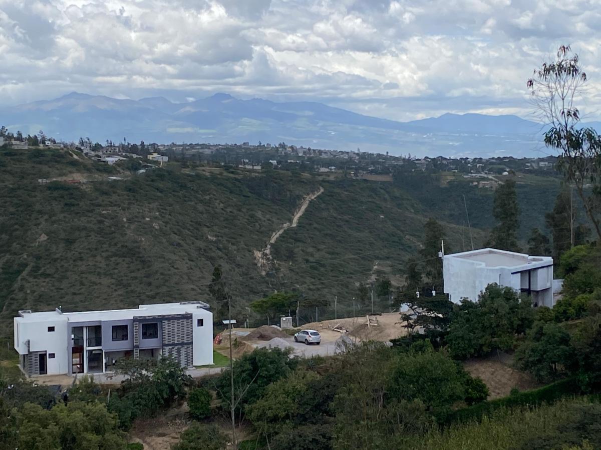 Hermoso Terreno de Venta Nayon — imagen 9