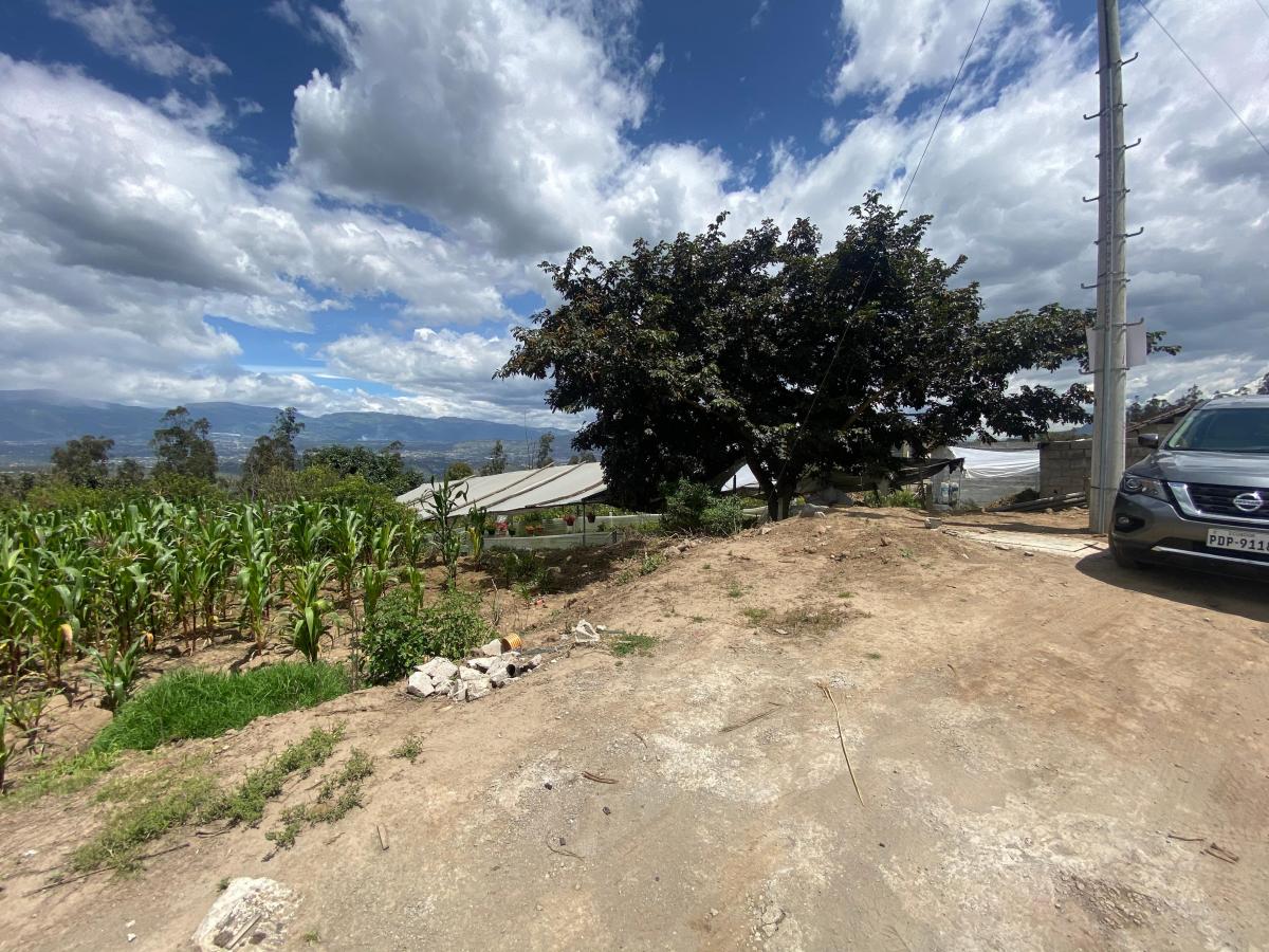 Hermoso Terreno de Venta Nayon — imagen 6