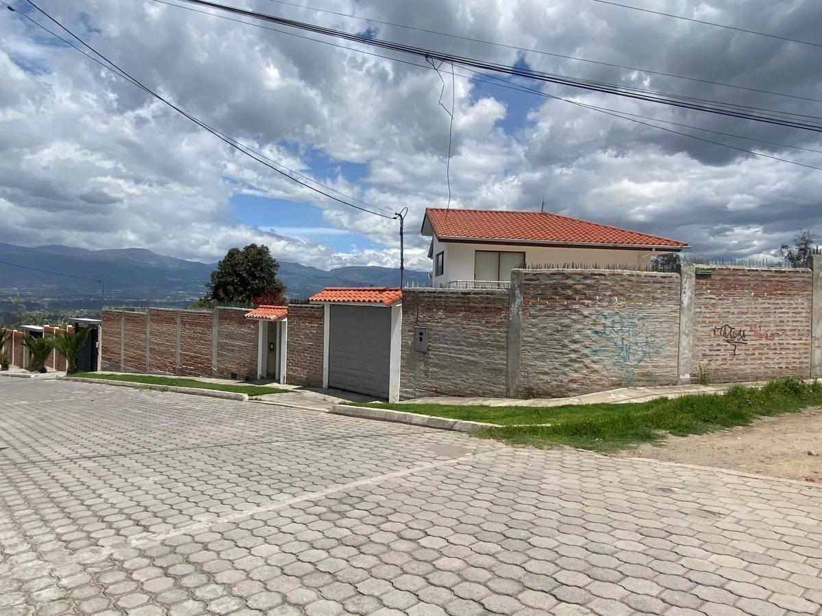 Terreno de Venta Nayon! 2800 m — imagen 3