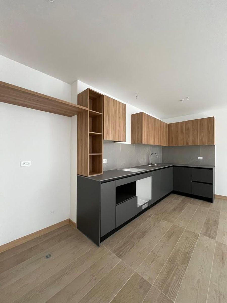 Dpt Qanvas (Z) $239.000 Ubicación - República del Salvador & Moscú (Edificio Qanvas) — imagen 7