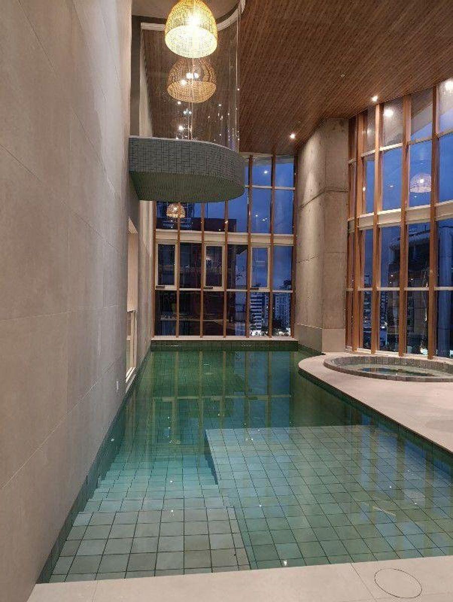 Dpt Qanvas (Z) $239.000 Ubicación - República del Salvador & Moscú (Edificio Qanvas) — imagen 6