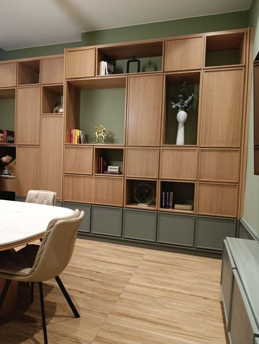 Dpt Qanvas (Z) $239.000 Ubicación - República del Salvador & Moscú (Edificio Qanvas) — imagen 3