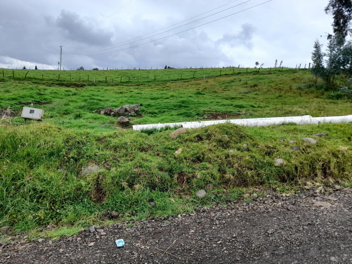 Terreno en Venta (San José de San Joaquín), Azuay — imagen 8