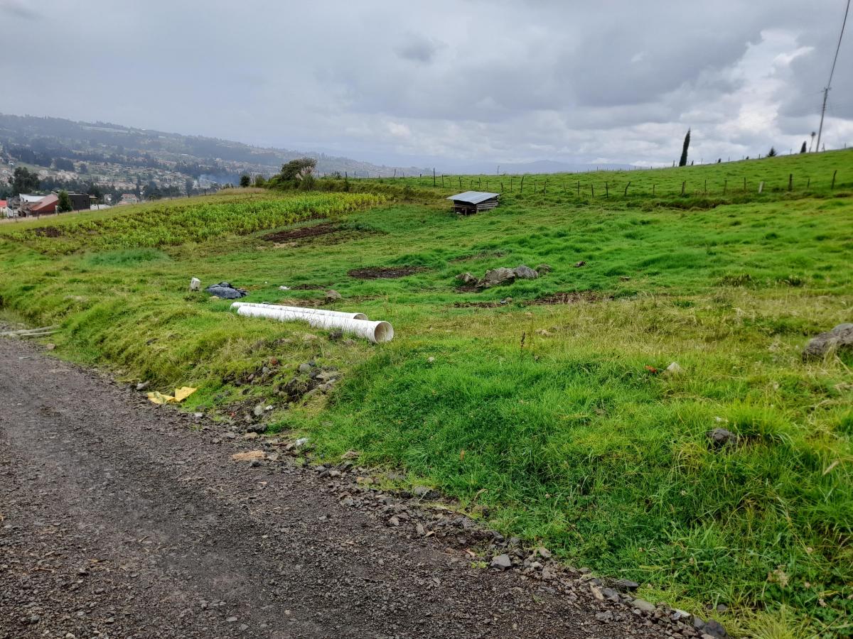 Terreno en Venta (San José de San Joaquín), Azuay — imagen 7