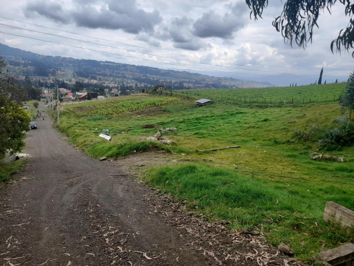 Terreno en Venta (San José de San Joaquín), Azuay — imagen 6