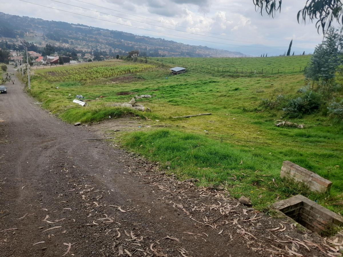 Terreno en Venta (San José de San Joaquín), Azuay — imagen 5