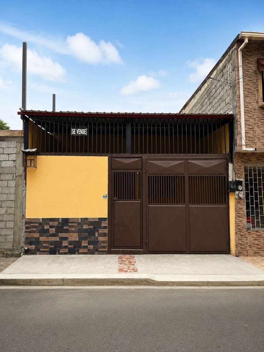Casa en Venta Remodelada en Las Orquideas | Norte - Guayaquil | con Bases de Ampliacion (Rg), Guayas — imagen 10