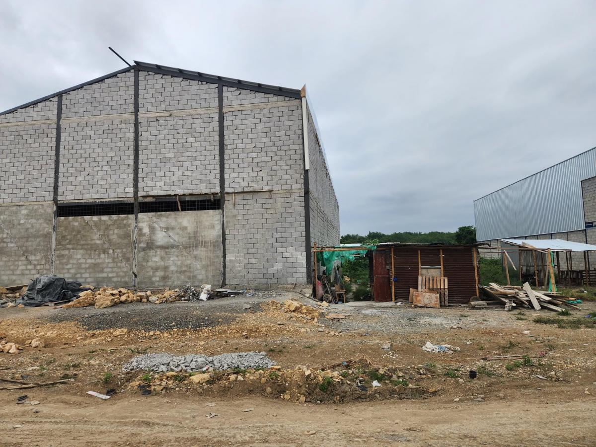 Venta Terrenos Comerciales Via a La Costa Km 11, Guayas — imagen 9