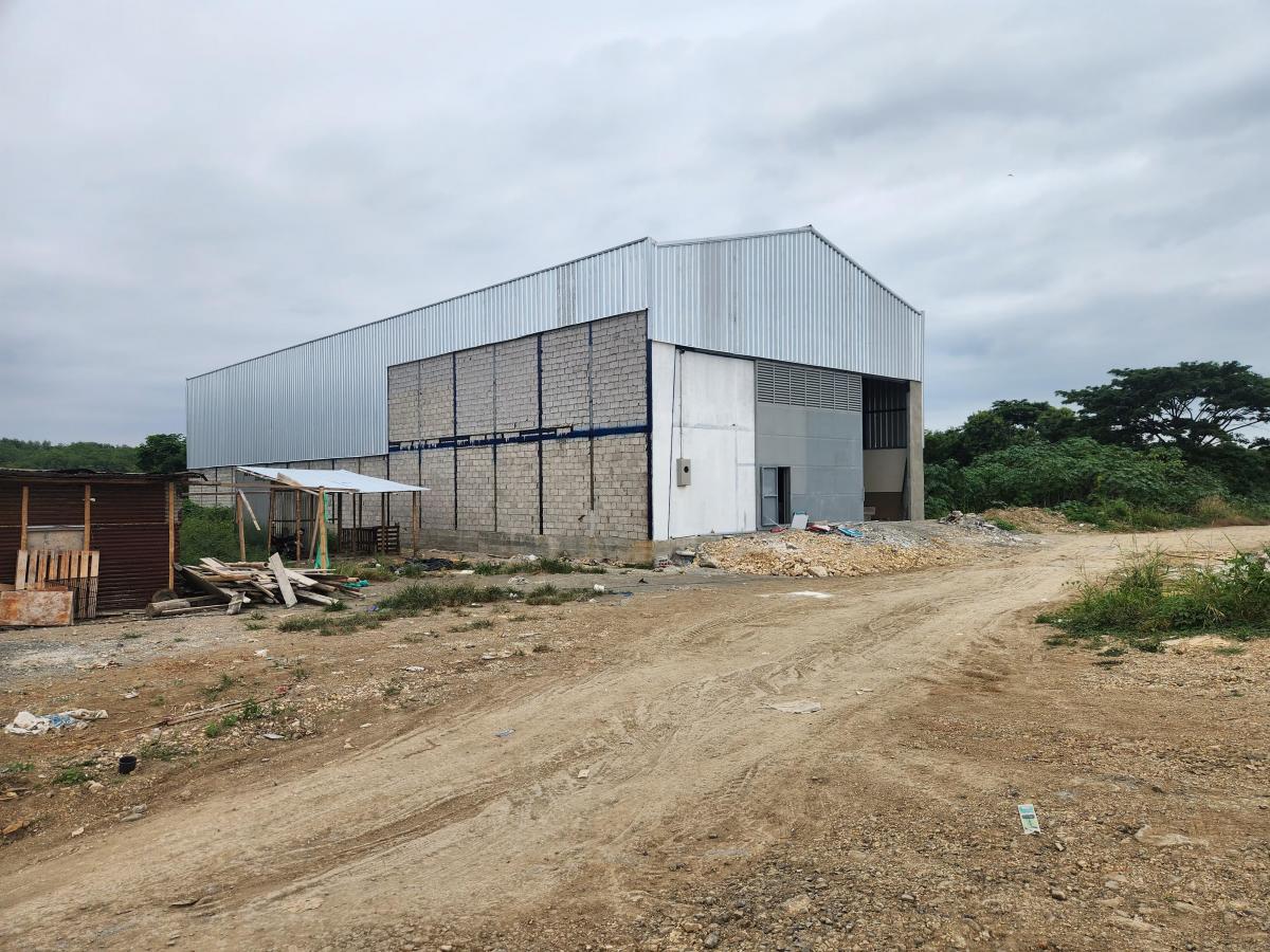 Venta Terrenos Comerciales Via a La Costa Km 11, Guayas — imagen 7