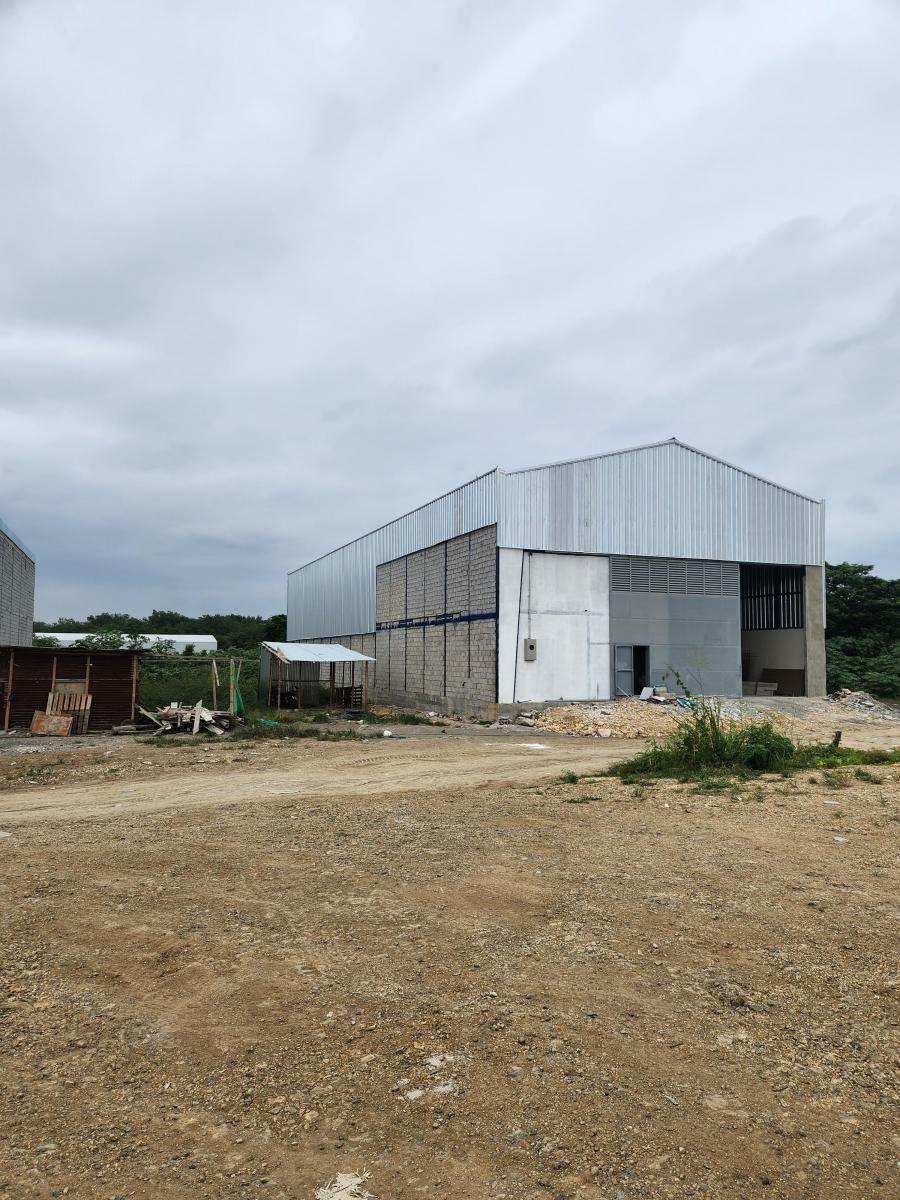 Venta Terrenos Comerciales Via a La Costa Km 11, Guayas — imagen 6