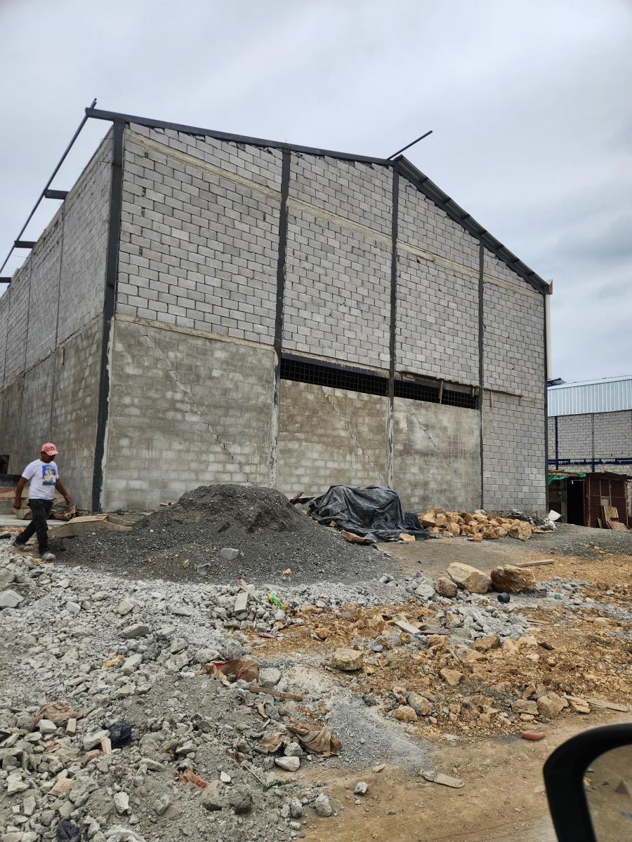 Venta Terrenos Comerciales Via a La Costa Km 11, Guayas — imagen 5