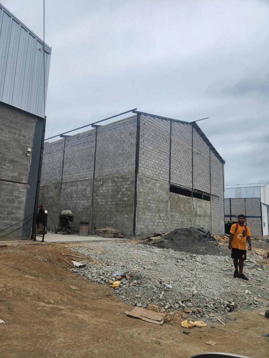 Venta Terrenos Comerciales Via a La Costa Km 11, Guayas — imagen 4