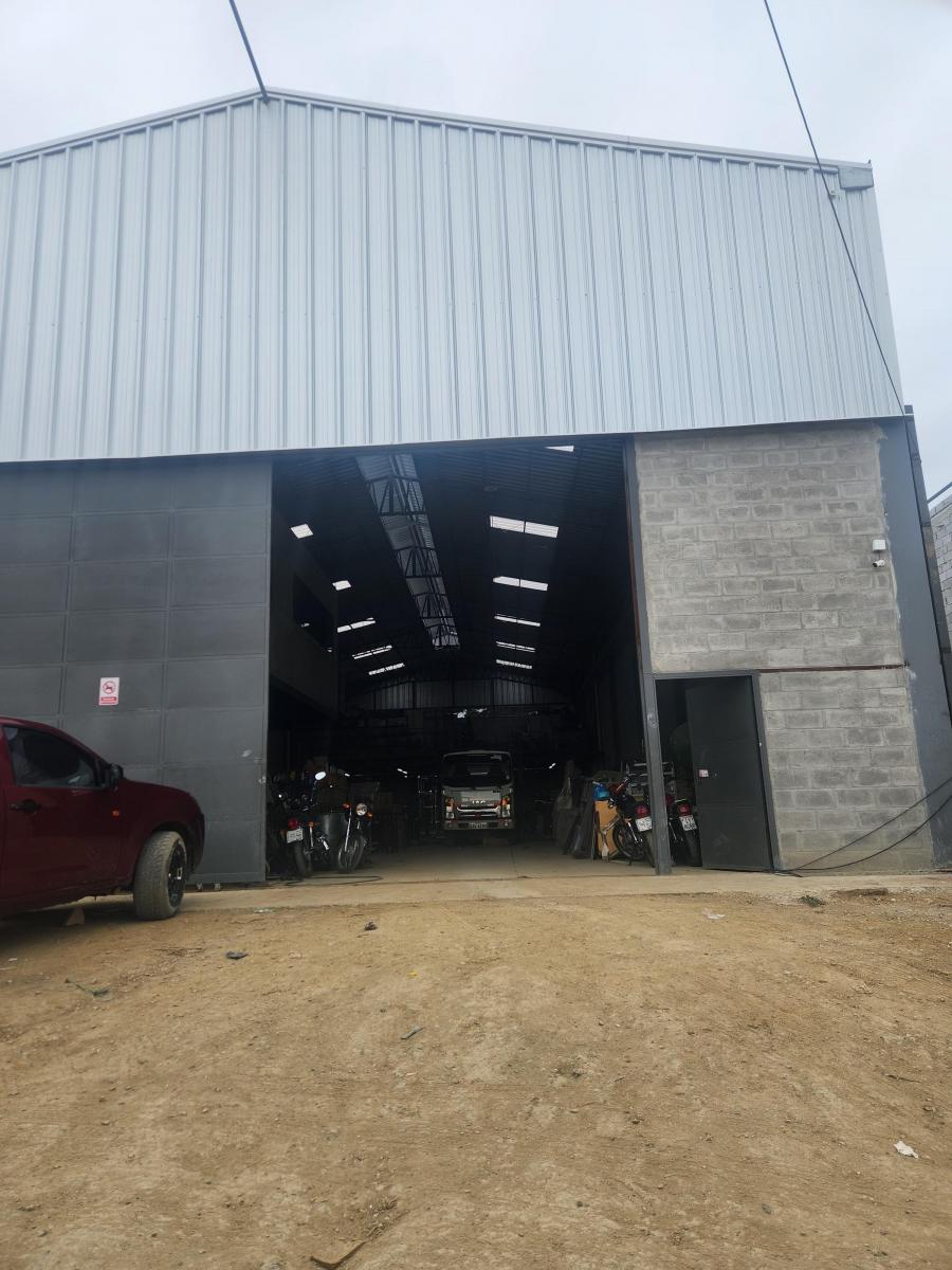 Venta Terrenos Comerciales Via a La Costa Km 11, Guayas — imagen 3