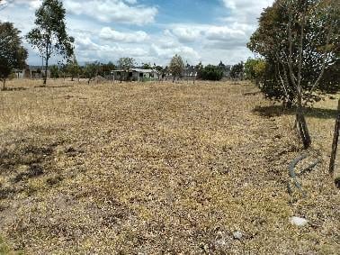 Vendo Tabacundo Terreno 800 m² Plano Urb. Cerrada — imagen 7