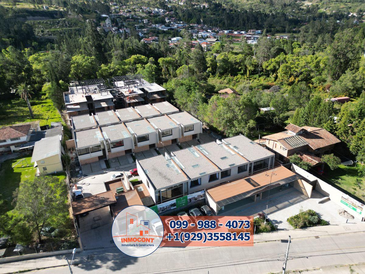 Exclusivo Penthouse en Venta – Challuabamba, Cuenca diseño Moderno | Amplios Espacios, Azuay — imagen 8