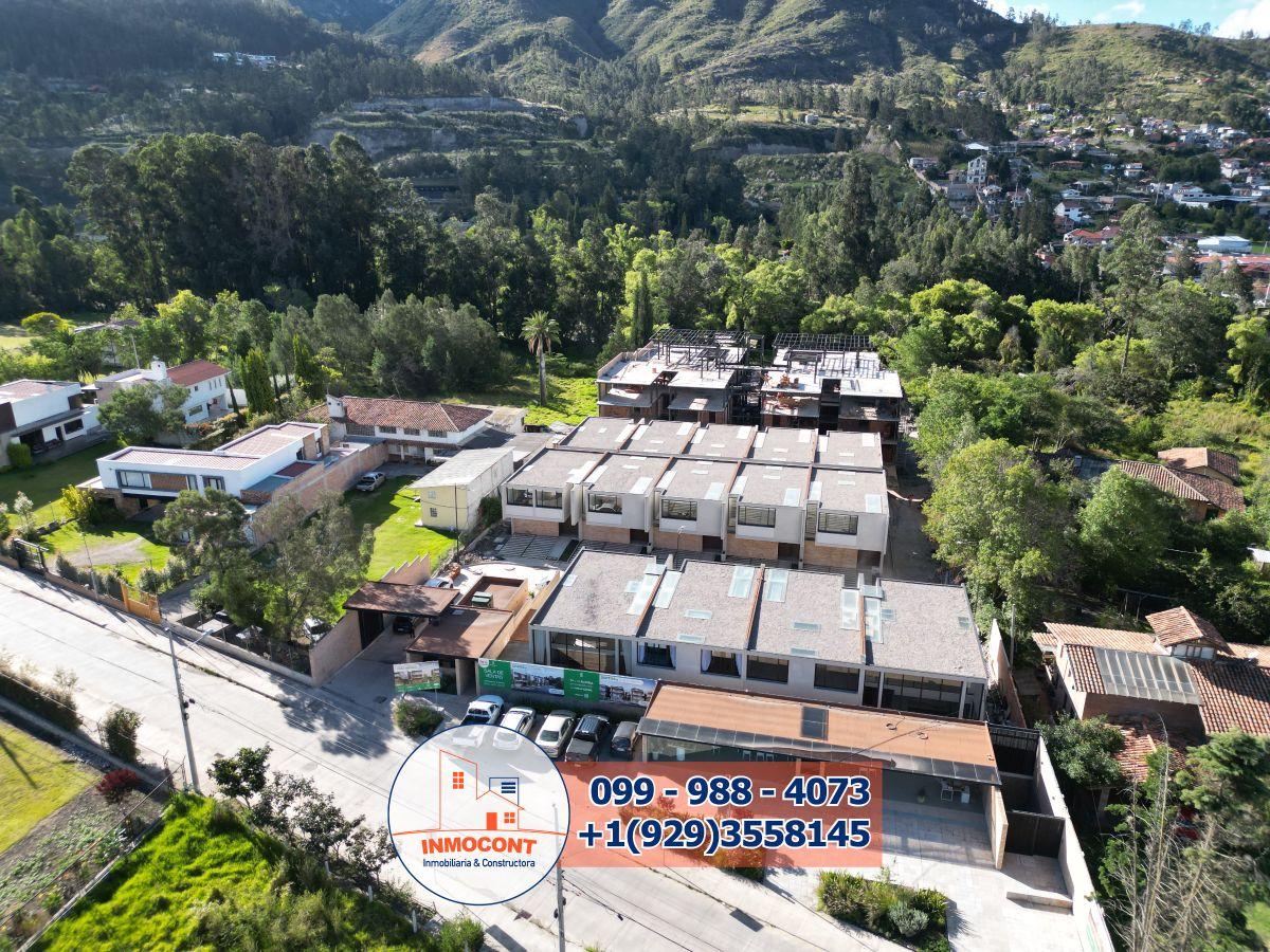 Exclusivo Penthouse en Venta – Challuabamba, Cuenca diseño Moderno | Amplios Espacios, Azuay — imagen 7