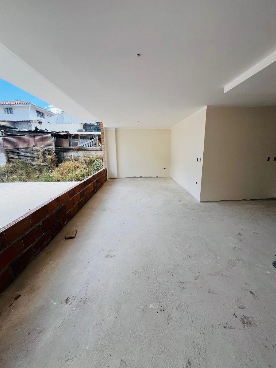 Exclusivo Penthouse en Venta – Challuabamba, Cuenca diseño Moderno | Amplios Espacios, Azuay — imagen 3