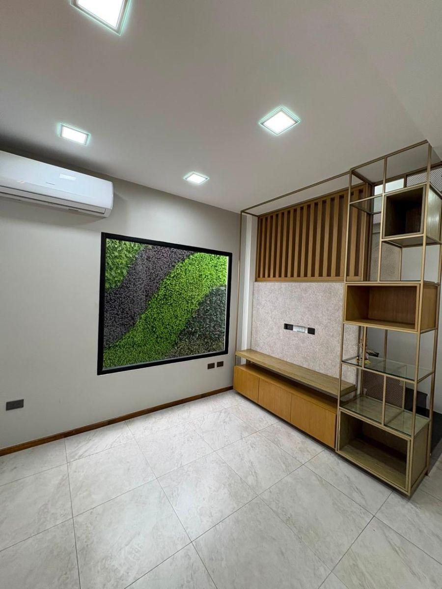 7550. Urb. Punta Esmeralda - Via a La Costa, Casa en Renta/venta Semiamoblada 4 Dorm. $260.000. Guayas — imagen 4