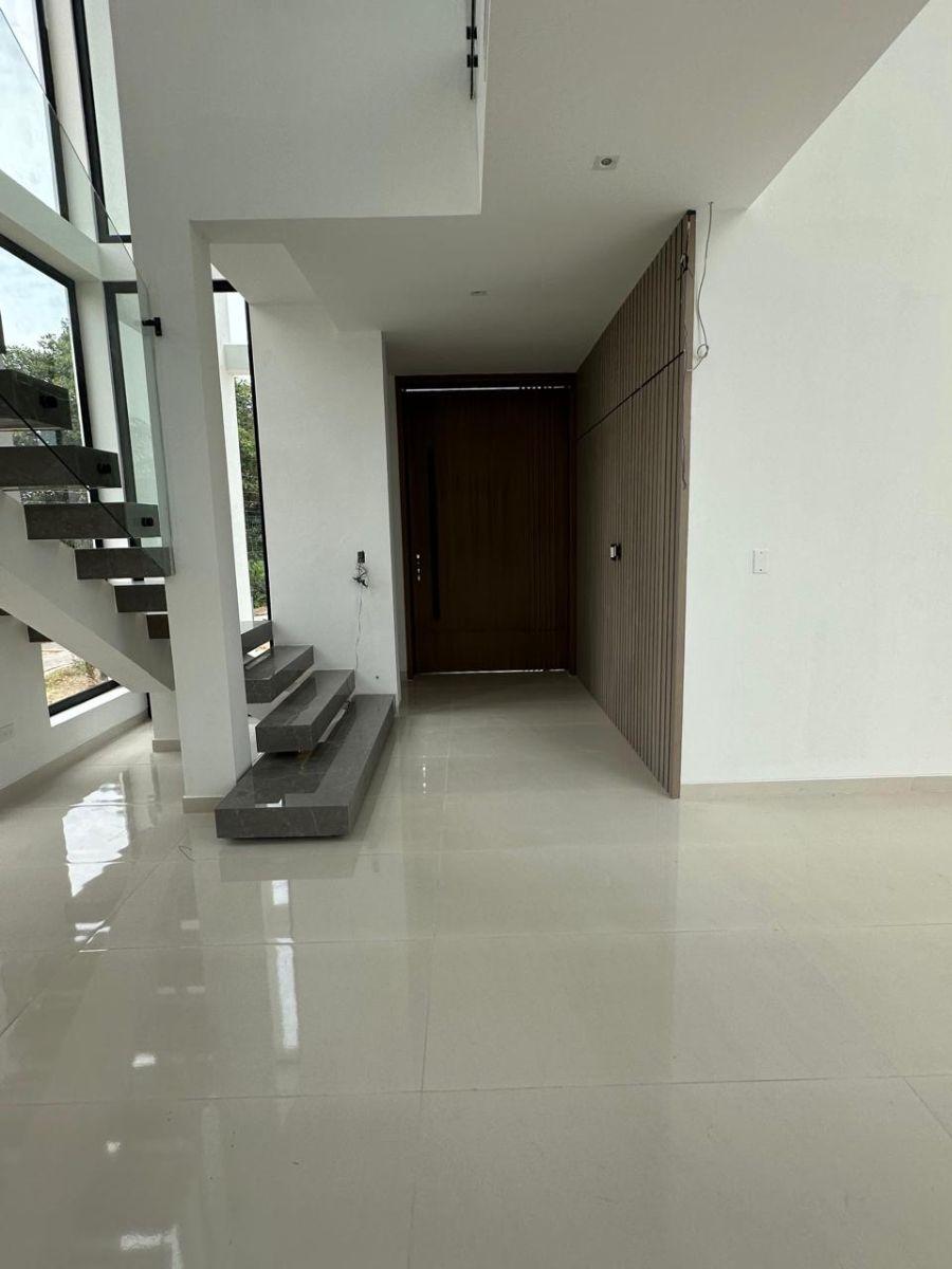 7563.urb. Isla Celeste - Samborondon Km9, Casa en Venta Estreno 3 Dorm. $325.000. Guayas — imagen 10