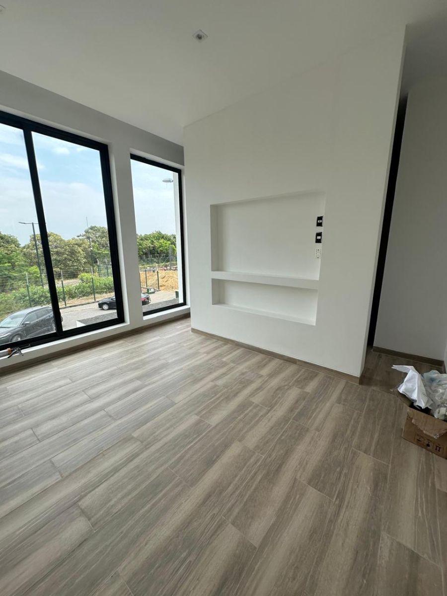 7563.urb. Isla Celeste - Samborondon Km9, Casa en Venta Estreno 3 Dorm. $325.000. Guayas — imagen 9