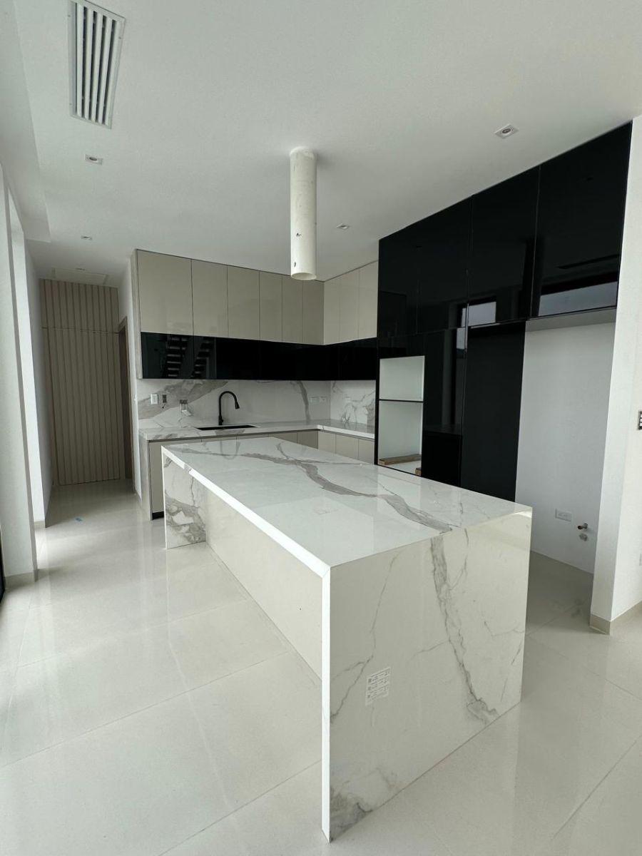 7563.urb. Isla Celeste - Samborondon Km9, Casa en Venta Estreno 3 Dorm. $325.000. Guayas — imagen 8